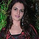 Monica Bedi at Sheesha Sky Lounge