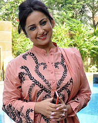 Divya Dutta at Sheetal Nahar Brunch Party