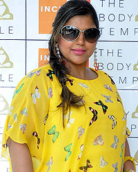 Sheetal Nahar of Inch by Inch Spa Sheetal Nahar of Inch by Inch Spa