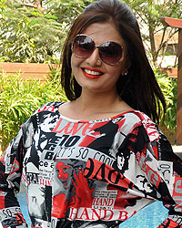 Deepshikha at Sheetal Nahar Brunch Party