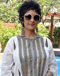 Manisha Koirala at Sheetal Nahar Brunch Party