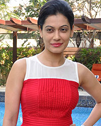 Payal Rohatgi at Sheetal Nahar Brunch Party