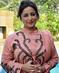 Divya Dutta at Sheetal Nahar Brunch Party