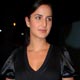 Katrina Kaif at Shefali Shah Bash