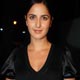 Katrina Kaif at Shefali Shah Bash