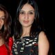 Gayatri Joshi, Twinkle Khanna and Anu Diwan