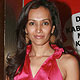 Dipannita Sharma at Sherlock Holmes Premiere