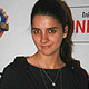 Shruti Seth at Sherlock Holmes Premiere