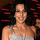 Pooja Bedi at Sherlock Holmes Premiere