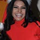 Sherlyn Chopra at Sherlyn Celebrates Xmas