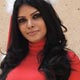 Sherlyn Chopra at Sherlyn Celebrates Xmas