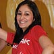 Pooja Chopra at Shiamak Dance Class