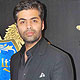 Karan Johar at Shilpa Launches Royalty