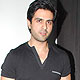 Harman Baweja at Shilpa Launches Royalty