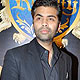 Karan Johar at Shilpa Launches Royalty