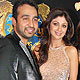 Opening of Shilpa Shetty's restaurant Royalty Opening of Shilpa Shetty's restaurant Royalty