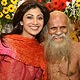 Shilpa Shetty at Devotional Shilpa Shetty