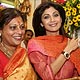 Shilpa Shetty at Devotional Shilpa Shetty