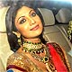 Shilpa Shetty at Shilpa Raj Engagement