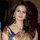 Monica Bedi at Shilpa-Raj Wedding Reception