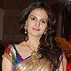 Monica Bedi at Shilpa-Raj Wedding Reception