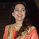 Juhi Chawla at Shilpa-Raj Wedding Reception