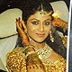 Shilpa Shetty at Shilpa-Raj Wedding