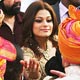 Shamita Shetty at Shilpa-Raj Wedding