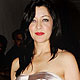 Aditi Govitrikar at Shilpa Shetty Bash