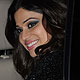 Shamita Shetty at Shilpa Shetty Bash