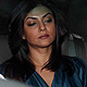 Sushmita Sen at Shilpa Shetty Birthday Party