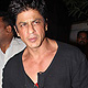 Shah Rukh Khan at Shilpa Shetty Birthday Party