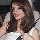 Suzanne at Shilpa Shetty Birthday Party