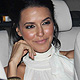 Neha Dhupia at Shilpa Shetty Birthday Party