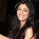 Shilpa Shetty at Shilpa Shetty Birthday Party