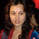 Priyanka Kothari at Shilpa Celebrates Ganpati