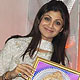 Shilpa Shetty at Shilpa Celebrates Ganpati