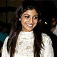 Shilpa Shetty at Shilpa Celebrates Ganpati