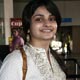 Prachi Desai at On The  Way to Golden Temple