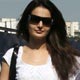 Monica Bedi at On The  Way to Golden Temple