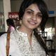 Prachi Desai at On The  Way to Golden Temple