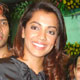 Mugdha Godse at Shivas Saloon Launch