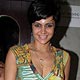 Mandira Bedi at Shkabang Launch