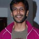 Milind Soman at Shobana Dance Event