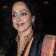 Hema Malini at Shobana Dance Event