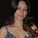 Shama Sikander at Shobana Dance Event