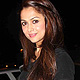 Amrita Arora at Shor In The City Success Bash