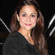 Amrita Arora at Shor In The City Success Bash