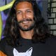 Milind Soman at Shrek 3 Premiere