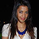 Mugdha Godse at Shreyas Talpade Birthday Bash